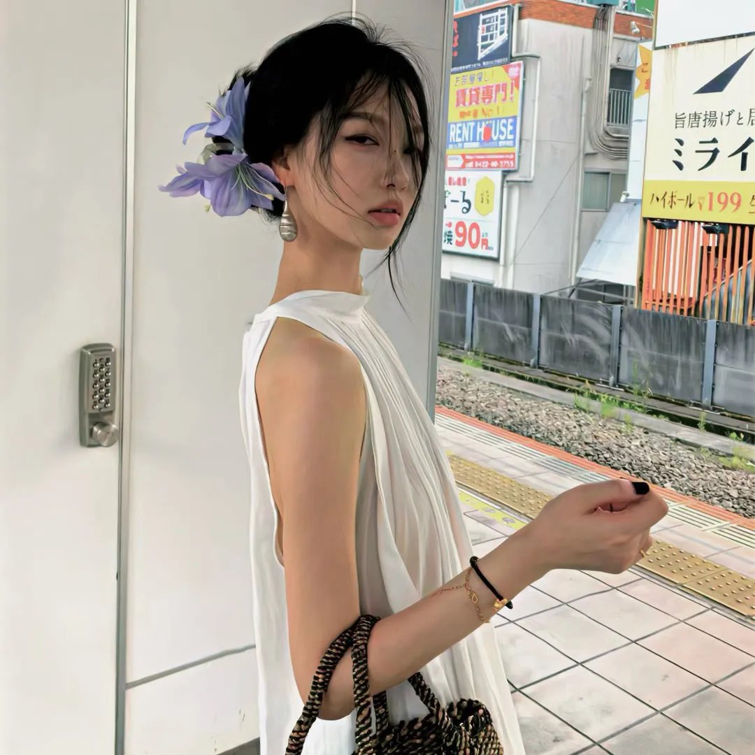 我妈的新男友