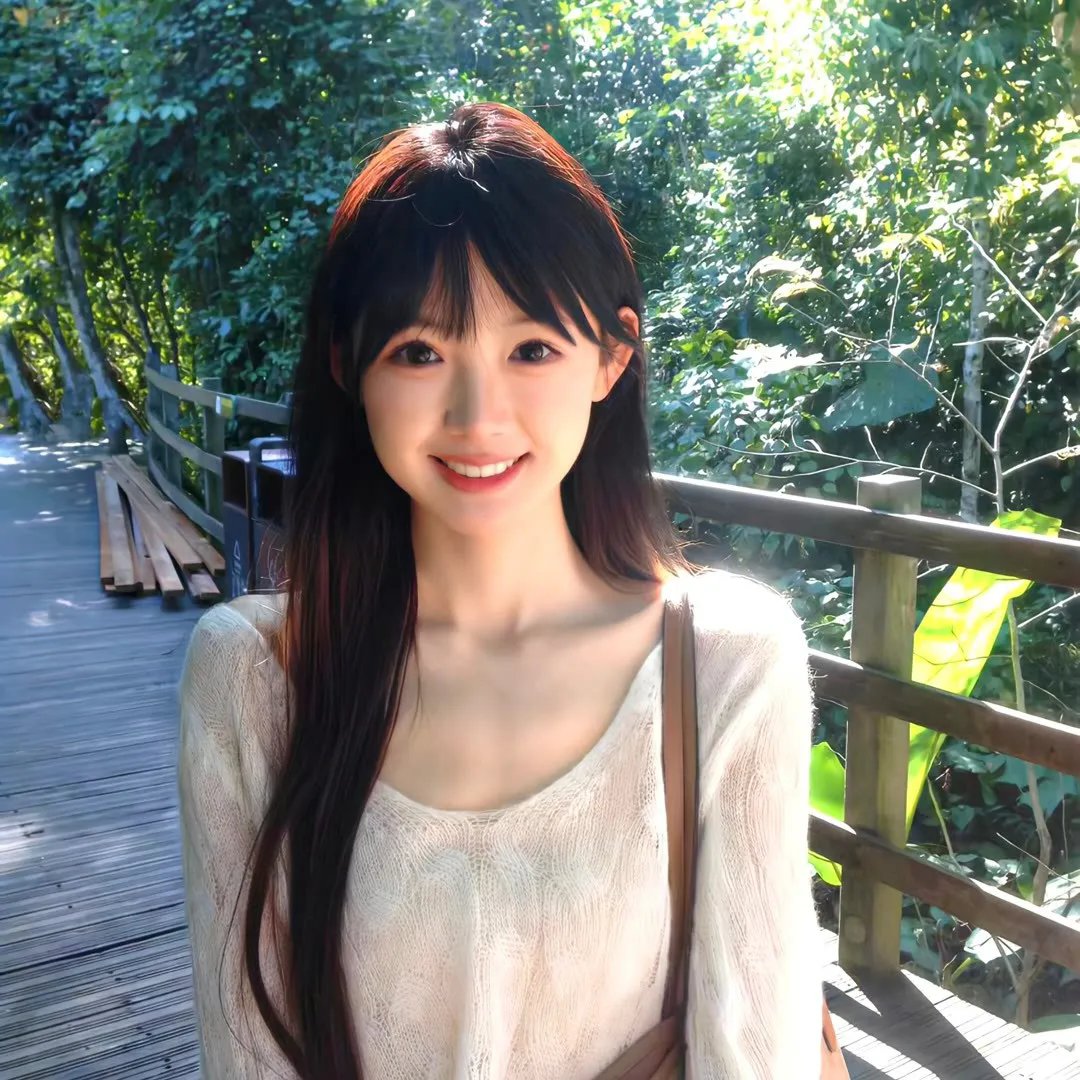 女人行